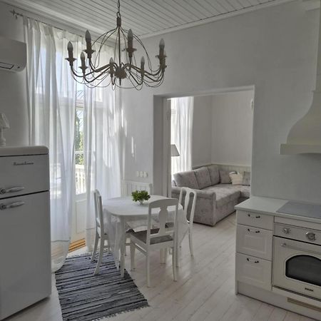 Linda Külaliskorter Haapsalu Exterior foto