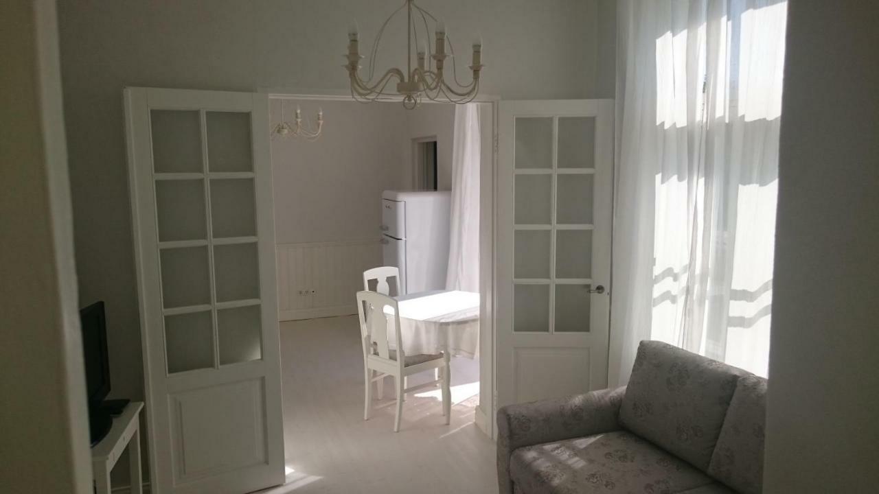 Linda Külaliskorter Haapsalu Exterior foto